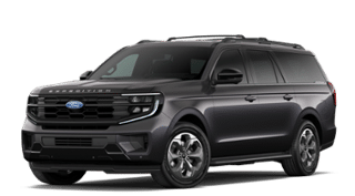 2027 Ford Expedition® External Image 1